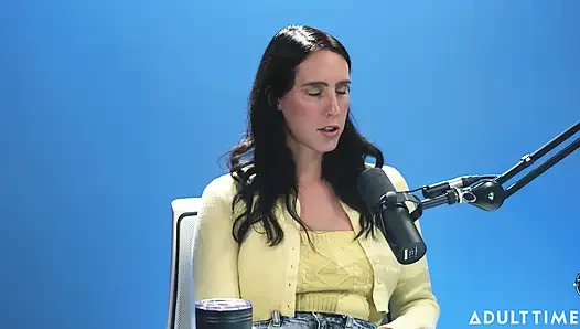 Cadence Lux: Authentic Orgasms & Self-advocacy