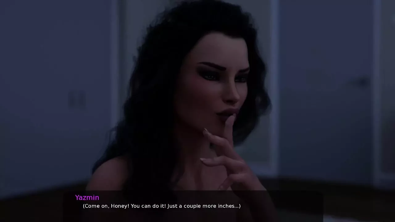 Milfy City v0.6e Parte 70 Dick and Pussy Power por Loveskysan69