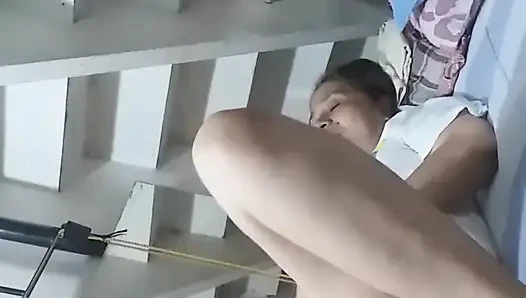 Karımın amına her şeyimin ve yaptıklarımın videosu