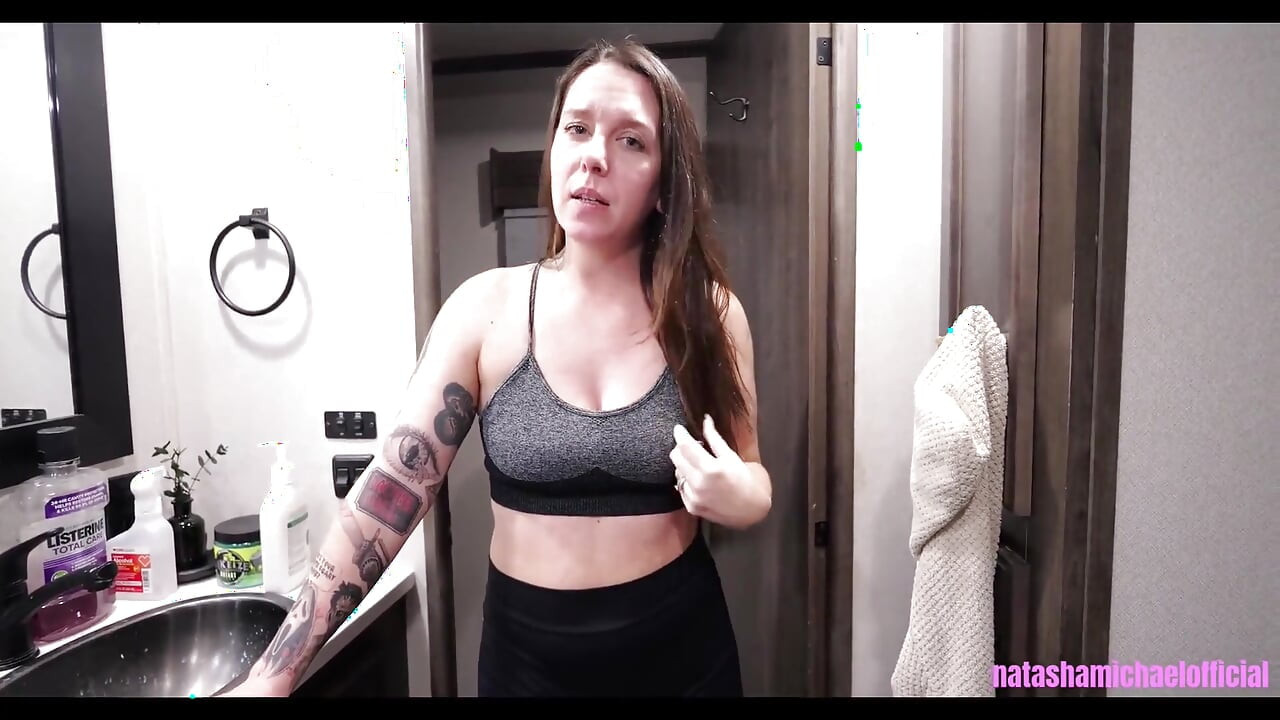 Mommy Has a Doppleganger on a Porn Site