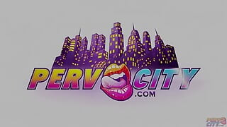 Perv City