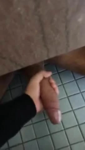 Large Understall Cock