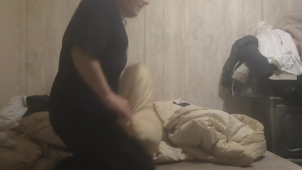 Bouge au lit