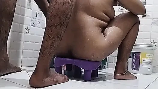 Desi Husband Wife Private Moments