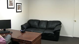 Backroom Casting Couch