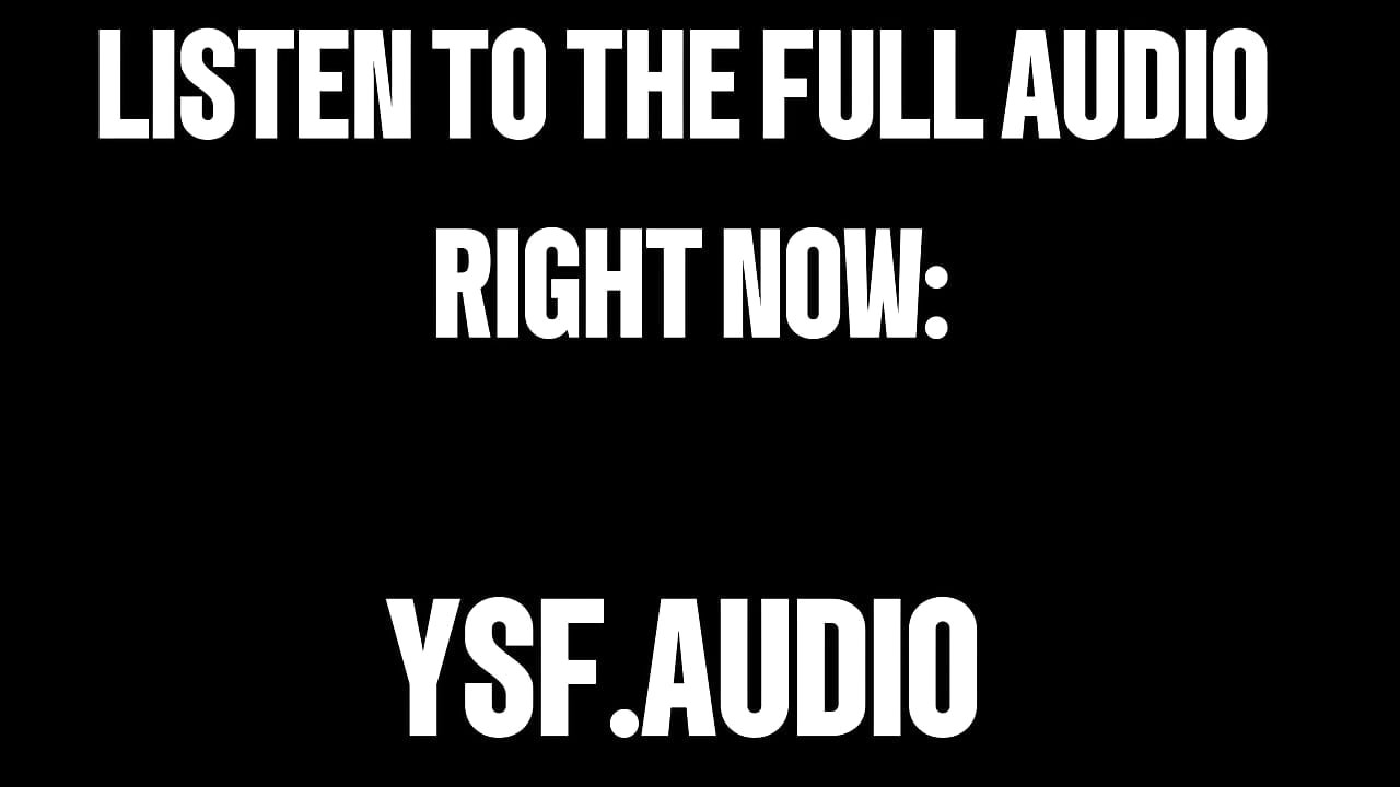 Risky Car Sex Quickie In Public - M4F Audio Roleplay