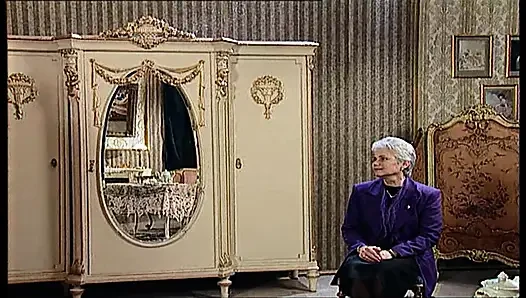 Noel Baba hiç bu kadar kötü olmamıştı