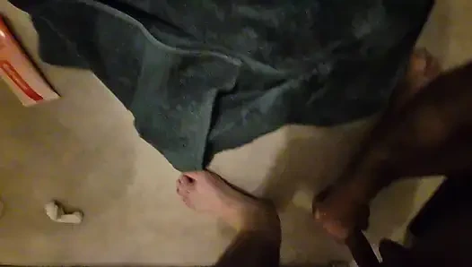 Gf Milf masturbating with squirt