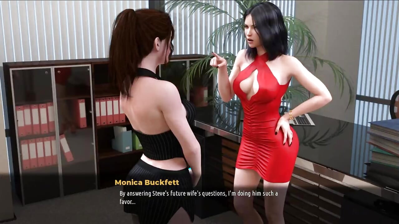 Fashion Business Ep2 Μέρος 33 Καλύτερος στρίπερ του κόσμου από Loveskysan69