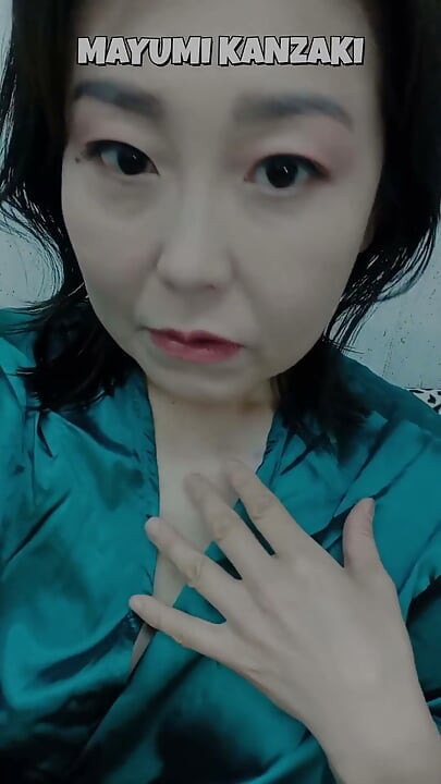 ร่างกายเซ็กซี่ของสาวญี่ปุ่นที่แต่งงานแล้ว