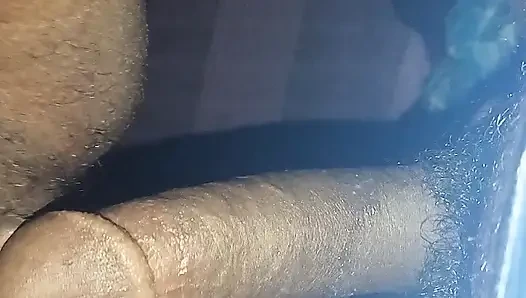 I fucked my little wife today