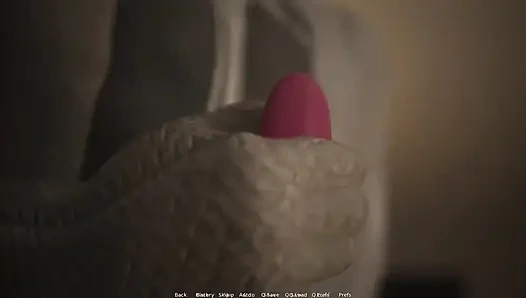 Shadows of Desire V0.8.5 Cheating Update #02