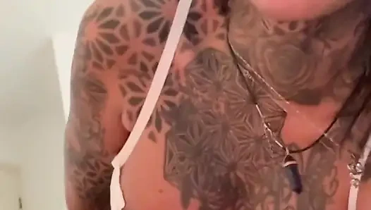 Wenn Sie Deinen Schwanz so Sehr Will