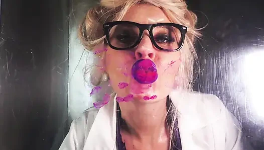 Тестер губной помады