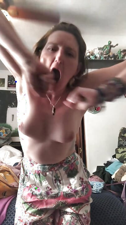 Naked Story Time! The Most Incredible Tale About How Sometimes in Life, Worse Is Better!