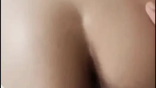 Pantat baru teknis !!