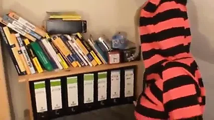 Steffi ist wieder geil 3