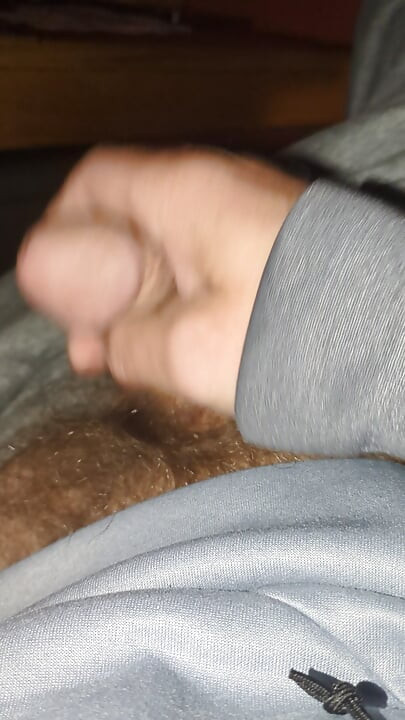 Noćna sperma