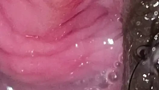 Nefesi Hintli Amcığın Içinde Tam Döl Içinde Hisset