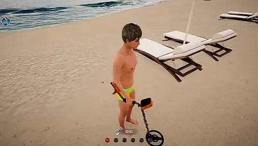 Komplettes gameplay - geheimnis am meer, teil 44