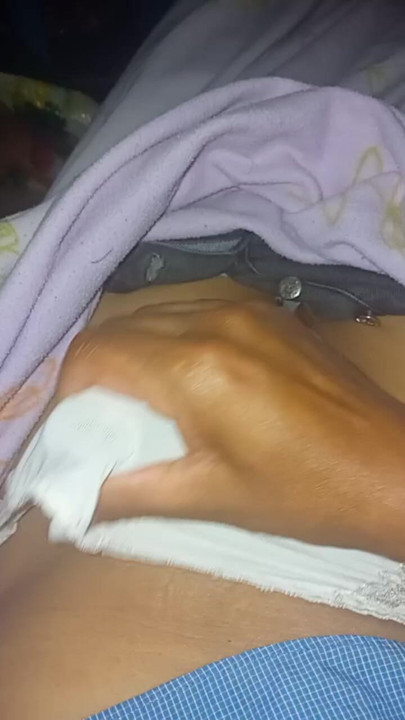 Mis panties
