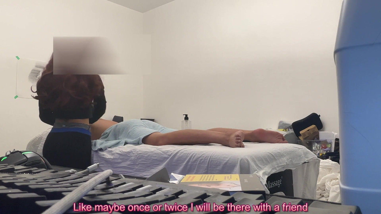 合法的哥伦比亚RMT给怪物亚洲鸡巴第二次约会