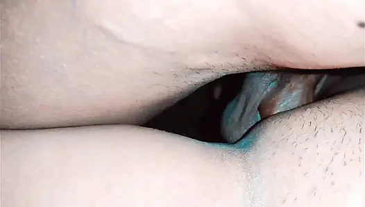 Üvey oğlumla basit bir akşam