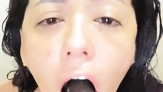 Приходи принять душ со мной