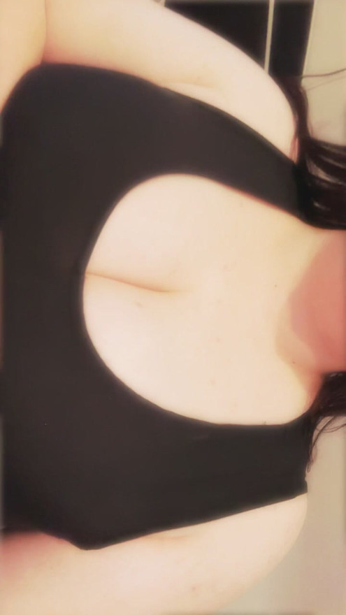 Do you like my big tits?
