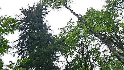 Водопады