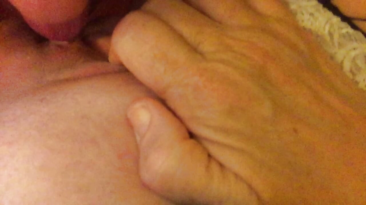 Granny Carmen's Retro Pussy Licking & Toy Play Orgasms Compilation 72416FAPCOMP