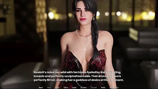 Görünmez İçgüdüler (bölüm 4)