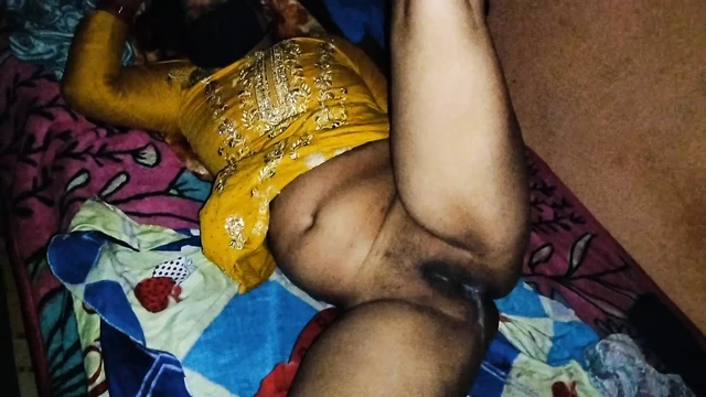 Desi Indian Beautiful Bhabhi Night Hardcore Sex In Hindi Audio