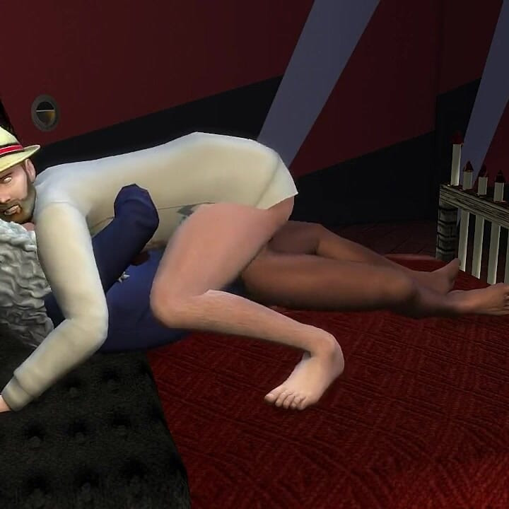 First a Step-son, but Now a Sissy Girl