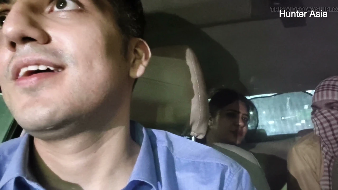 A Simple Car Lift Turned Into a Shocking Sex Deal