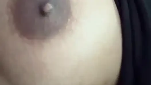 Waktu pribadi tidak ada yang seharusnya melihat datang obrolan pribadi panggilan video langsung