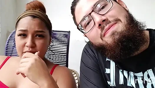 Вы позволяете мне трахаться с другими?