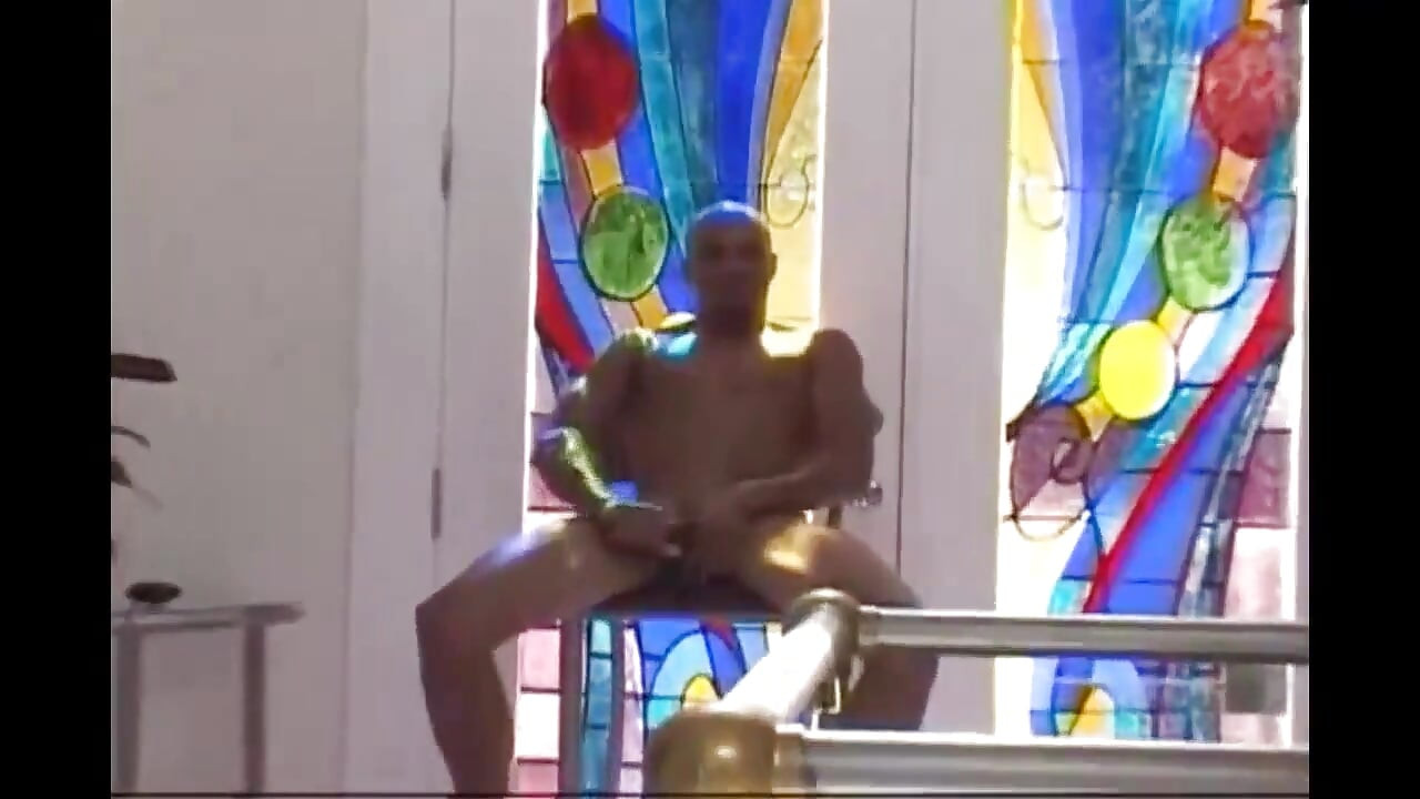 Endless anal pleasure - Scene #06