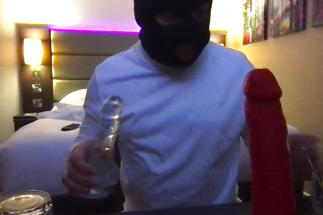 Vlastito jedenje sperme