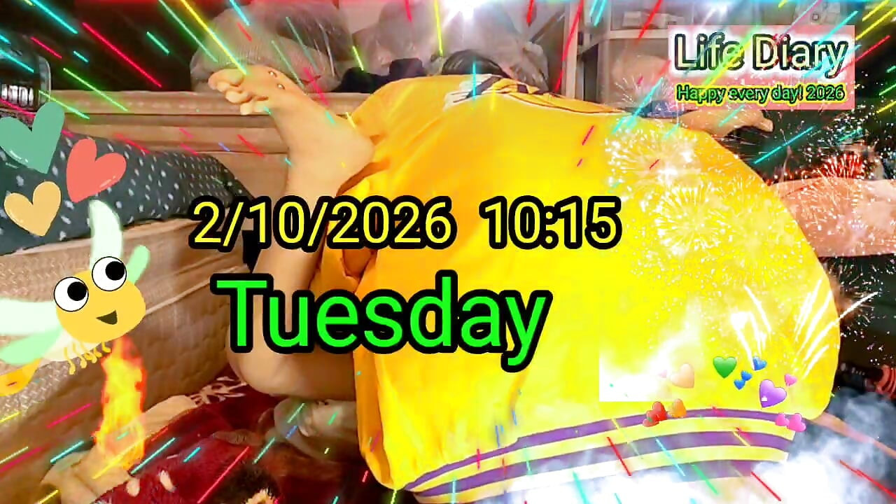 İyi bir gün dilerim