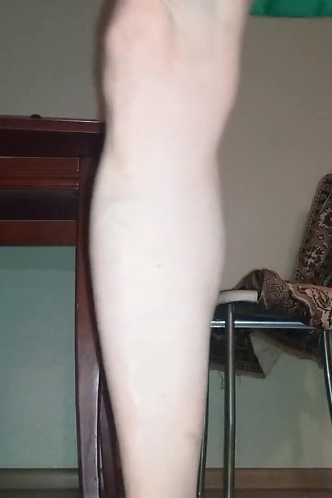 Вечір, сексуальна метелико