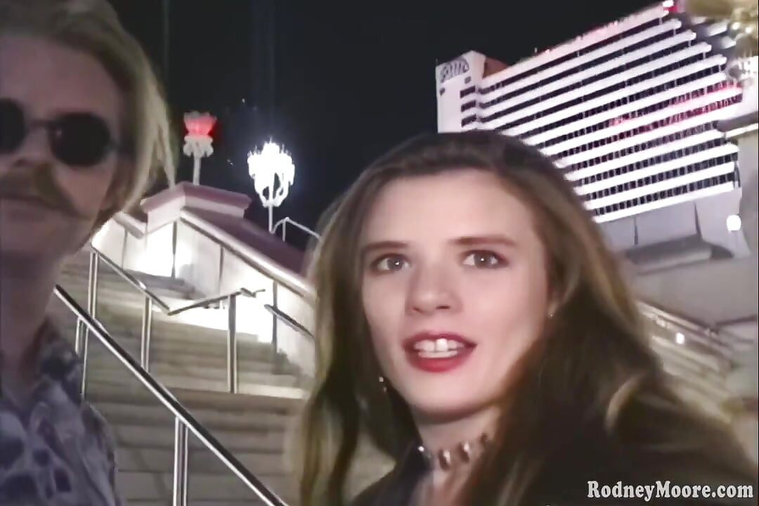Cum on Bush Amateur 90s Couple