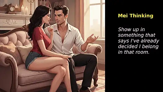 Wife S Dare (part 12)