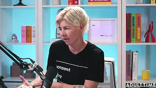Lilly Bell Exhibitionismus, Sexting &teilhaben | der Erwachsenenzeit-Podcast