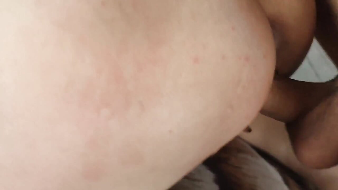 MILF and Big Cock