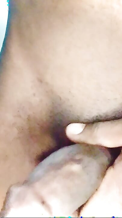 Lost in the Moment: My Private Routine"