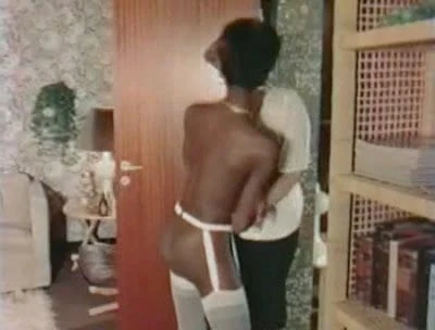 African Venus
