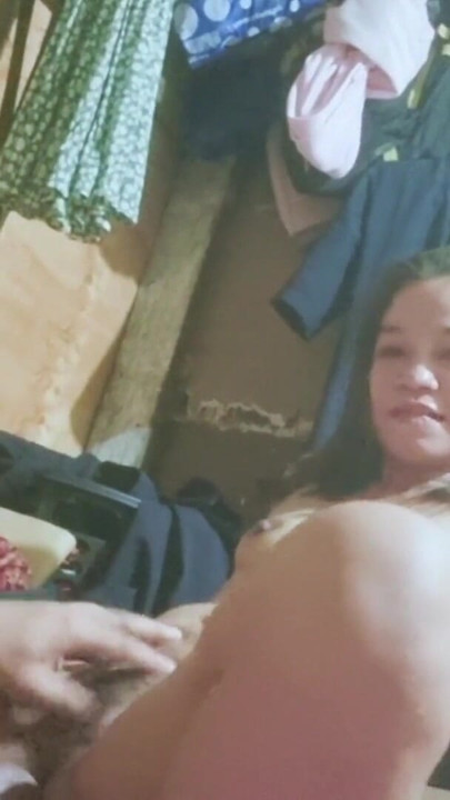 Filipina wife share pussy with her college friend | Clip 3