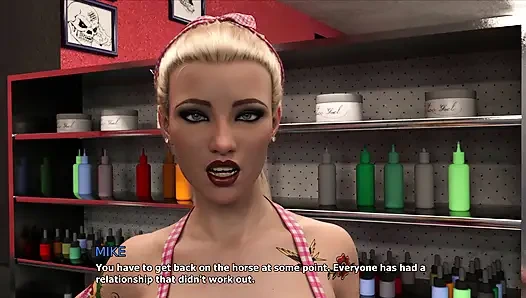 Sons of Analarchy (part 24)