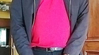 איך המסטרובציה שלי